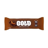 Foto do produto Bold Bar Café e Doce de Leite 60g 
