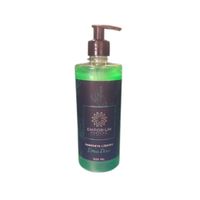 Foto do produto Sabonete Líquido Erva Doce Emporium Aromas 500ml