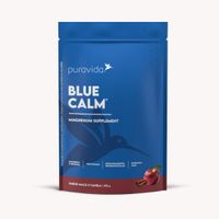 Foto do produto Blue Calm Maça e Canela Puravida 175g