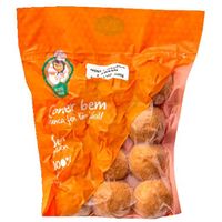 Foto do produto Mini Coxinha de Frango Irani Maggiore 400g