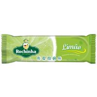 Foto do produto Picolé Limão Rochinha 55g