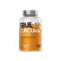 Foto do produto True Cúrcuma 60 Cápsulas True