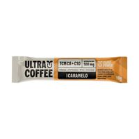 Foto do produto Ultracoffee Caramelo Sachê 10g