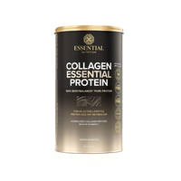Foto do produto Collagen Essential Protein Baunilha Essential 417,5g 