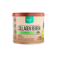 Foto do produto Collagen Renew Limão 300g Nutrify