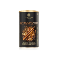 Foto do produto Cappuccino Whey Essential 420g