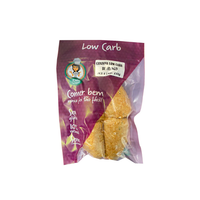 Foto do produto Coxinha Low Carb de Frango c/ Cream Cheese Irani Maggiore 240g