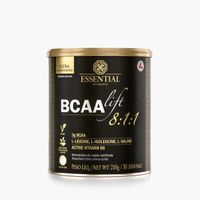 Foto do produto BCAA Lift Neutro 210g Essential