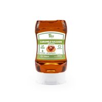 Foto do produto Calda Caramelo Salgado Mrs Taste Green 280g