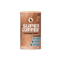 Foto do produto SuperCoffee Vanilla Latte 380g