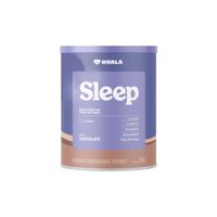 Foto do produto Koala Sleep Chocolate 264g