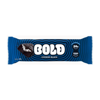 Foto do produto Bold Bar Cookies Black 60g