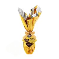 Foto do produto Ovo de Páscoa Linguinha de Chocolate Tnuva 200g