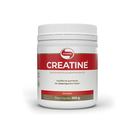 Foto do produto Creatina Vitafor 300g