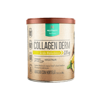 Foto do produto Collagen Derm Abacaxi com Hortelã 330g Nutrify
