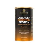 Foto do produto Collagen Essential Protein Tangerina Essential 432,5g