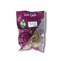 Foto do produto Kibe Low Carb c/ Cream Cheese e Mussarela de Búfala Irani Maggiore 200g