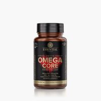 Foto do produto Ômega Core Essential 60 Cápsulas
