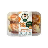 Foto do produto Panqueca Fit de Frango Cremoso Irani Maggiore 350g