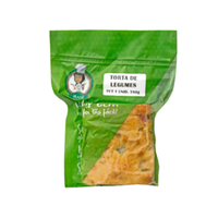 Foto do produto Torta De Legumes Irani Maggiore 170g