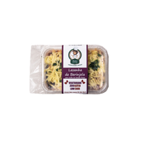 Foto do produto Lasanha de Berinjela Irani Maggiore 350g