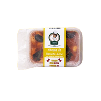 Foto do produto Nhoque de Batata Doce ao Molho Sugo Irani Maggiore 350g