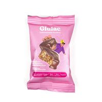 Foto do produto Bombom de Tâmaras com Amêndoas Glulac 32g