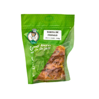 Foto do produto Torta De Frango Irani Maggiore 170g