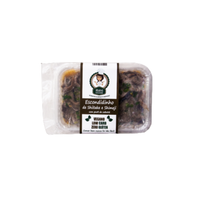 Foto do produto Escondidinho de Shiitake e Shimeji Irani Maggiore 350g