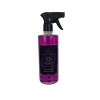 Foto do produto Água Perfumada Lavanda Real Emporium Aromas 500ml