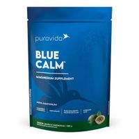 Foto do produto Blue Calm Limão e Maracujá Pura Vida 350g