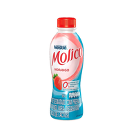 Foto do produto Iogurte Líquido Morango Molico Nestle 850g