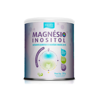 Foto do produto Magnésio Inositol Equaliv 330g