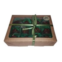 Foto do produto Brigadeiro de Granulado Mini c/ 12 Unidades
