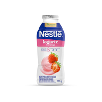Foto do produto Iogurte Morango Nestlé 170g