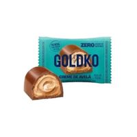 Foto do produto Bombom de Creme de Avelã Goldko 13,5g