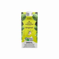 Foto do produto Bebida Vegetal Original 200ml - A Tal da Castanha