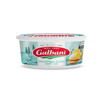Foto do produto Manteiga Extra sem Sal Galbani 200g