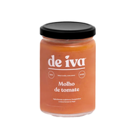 Foto do produto Molho de Tomate De Iva 540g