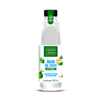 Foto do produto Água de Coco Integral Campo Largo 900ml