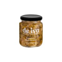 Foto do produto Antepasto de Abobrinha De Iva 225g