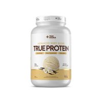 Foto do produto True Protein Vanilla Ice Cream 900g True Source