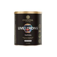 Foto do produto LiveStrong Neutro Essential 276g