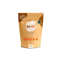 Foto do produto Mix para Brownie Sem Glúten 320g  You-Ka!