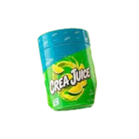Foto do produto Crea Juice Limão Shark Pro 300g