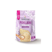 Foto do produto Psyllium em Flocos LeveCroc 100g