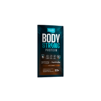Foto do produto Body Strong Protein Cacau  Equaliv 22g