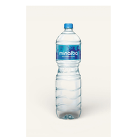 Foto do produto Água Mineral sem Gás Minalba 1,5L