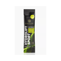 Foto do produto Hydrolift Sport Limão  Essential 6,2g