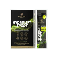 Foto do produto Hydrolift Sport Limão  Essential 62g